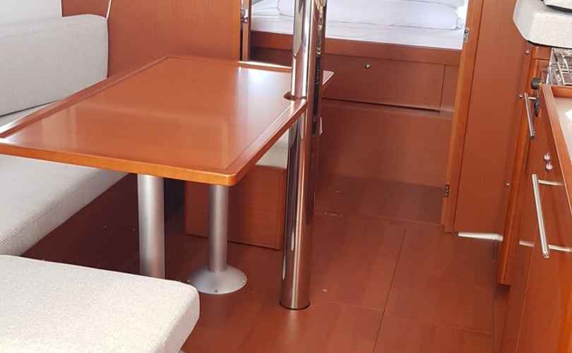 Photo Oceanis 38.1 (2019)