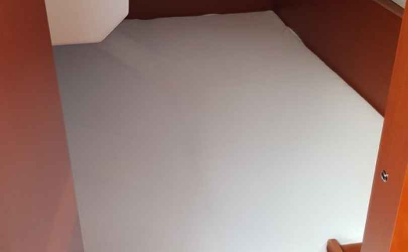 Photo Oceanis 38.1 (2019)