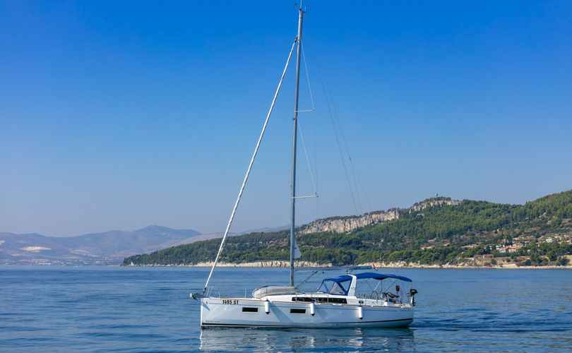 Oceanis 38.1