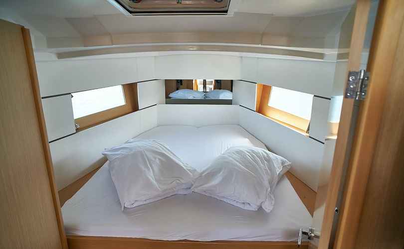 Photo Oceanis 38.1 (2020)