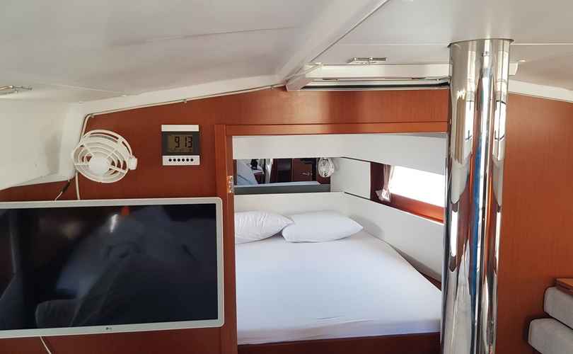 Photo Oceanis 38.1 (2019)