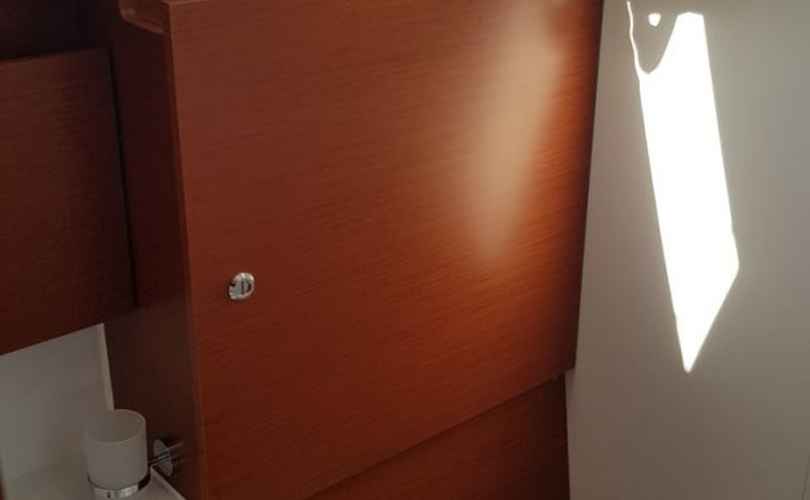 Photo Oceanis 38.1 (2019)