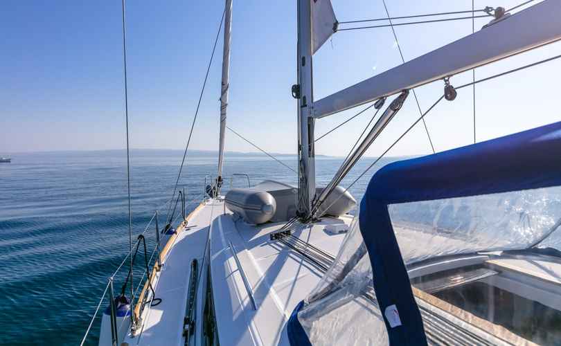 Oceanis 38.1