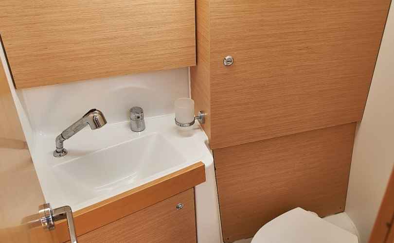 Photo Oceanis 38.1 (2018)