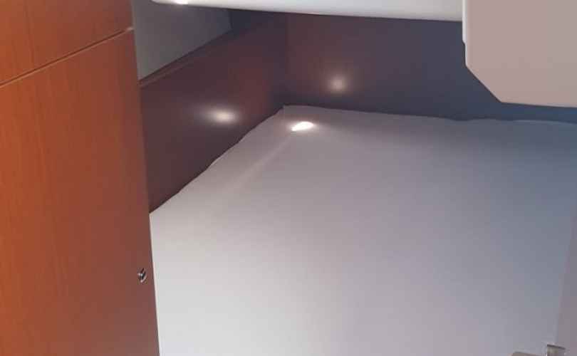 Photo Oceanis 38.1 (2019)