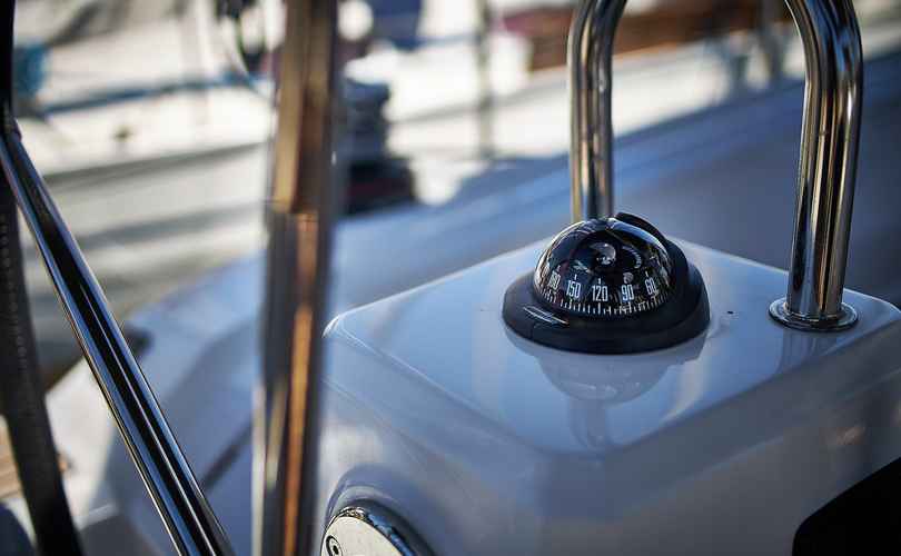 Photo Oceanis 38.1 (2020)