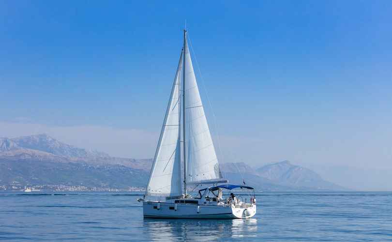Oceanis 38.1