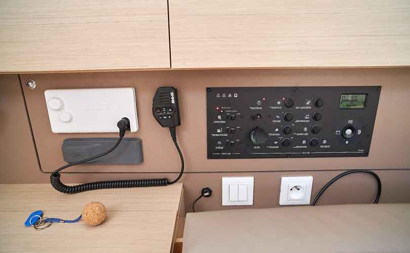 Photo Oceanis 38.1 (2020)