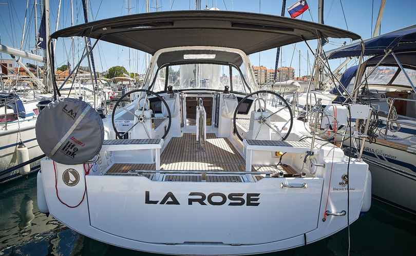 Photo Oceanis 38.1 (2020)