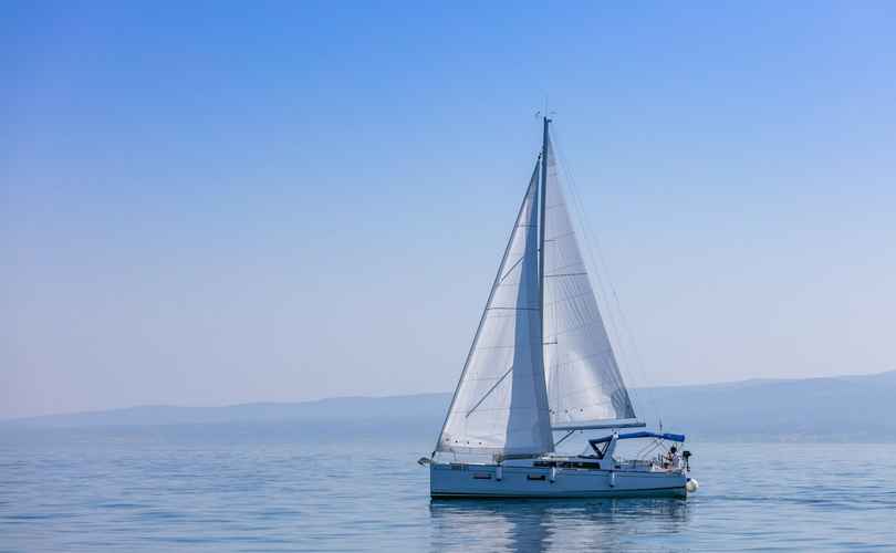 Oceanis 38.1