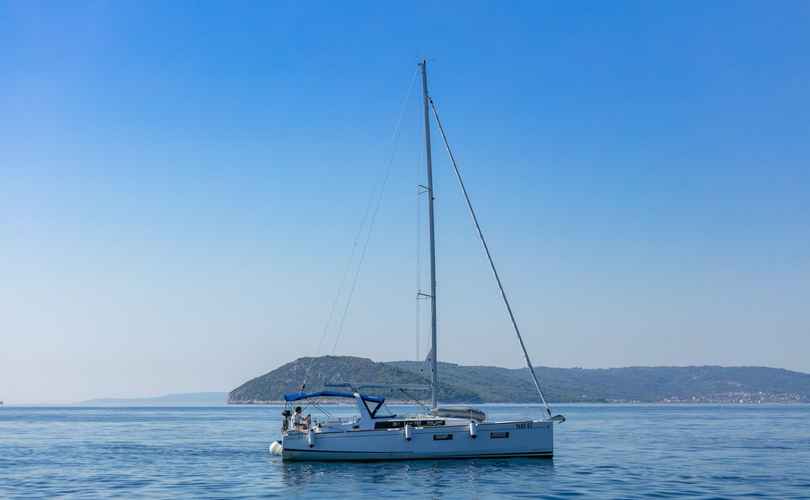 Oceanis 38.1