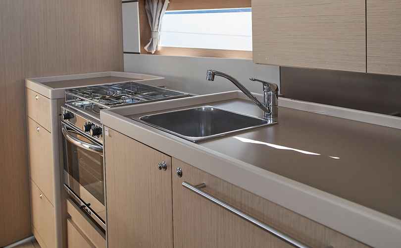 Photo Oceanis 38.1 (2020)