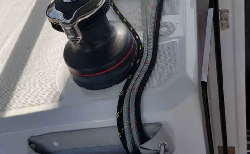 Photo Oceanis 38.1 (2019)