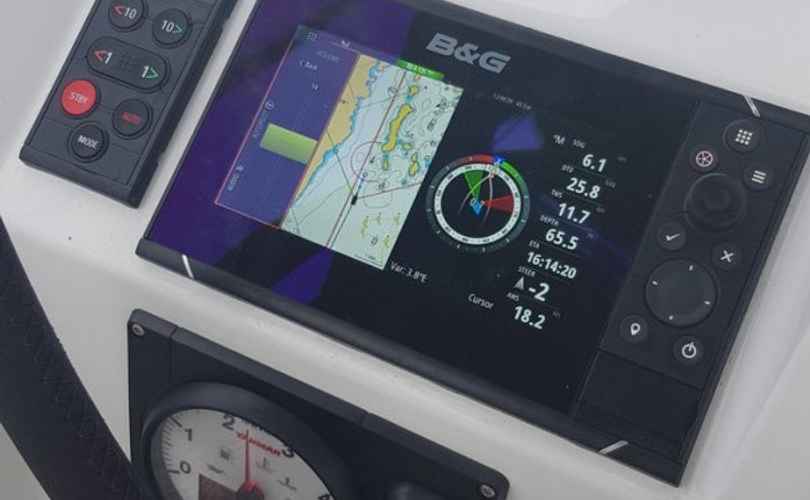 Photo Oceanis 38.1 (2019)