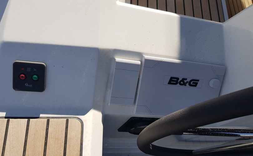 Photo Oceanis 38.1 (2019)