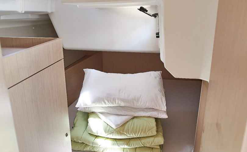 Photo Oceanis 38.1 (2020)