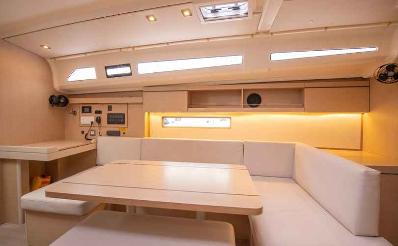 Photo Oceanis 40.1 (2022)