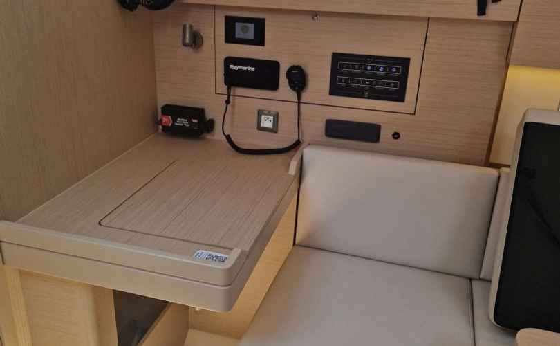 Photo Oceanis 40.1 (2024)