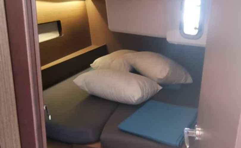 Oceanis 40.1