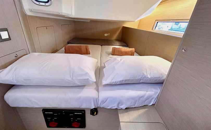 Photo Oceanis 40.1 (2023)