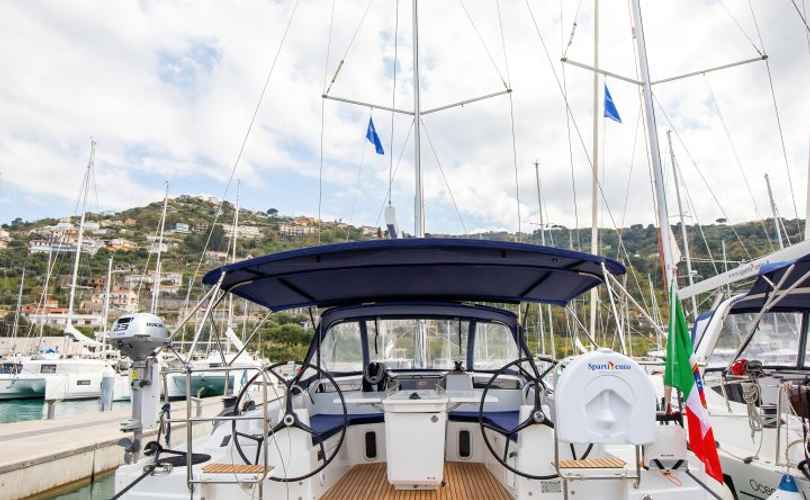 Photo Oceanis 40.1 (2022)