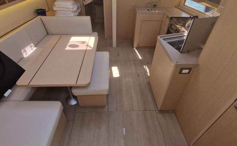 Photo Oceanis 40.1 (2024)