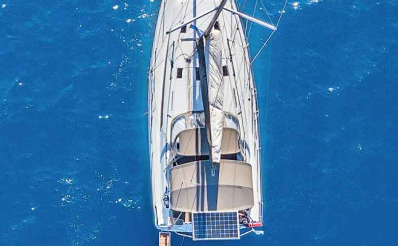 Photo Oceanis 40.1 (2022)