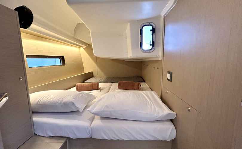 Photo Oceanis 40.1 (2023)