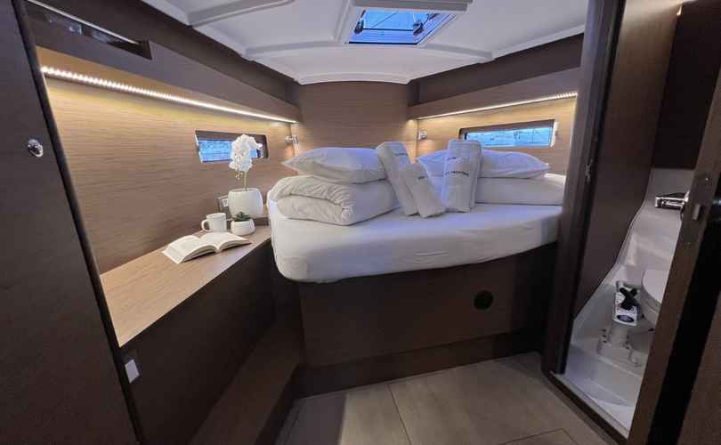 Photo Oceanis 40.1 (2022)