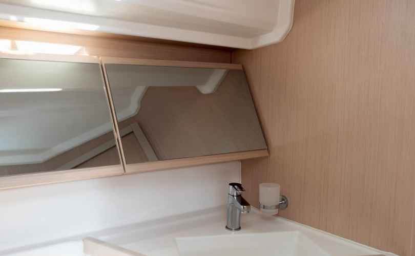 Oceanis 40.1