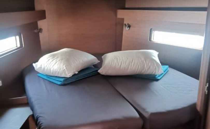 Oceanis 40.1