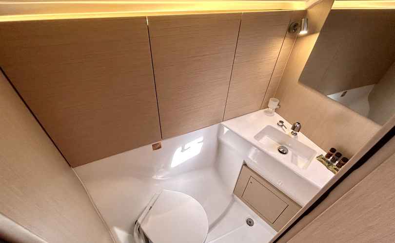 Photo Oceanis 40.1 (2023)