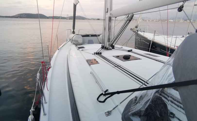 Oceanis 40.1