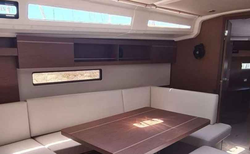 Oceanis 40.1