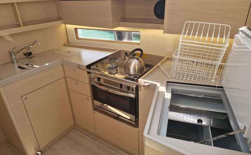 Photo Oceanis 40.1 (2024)