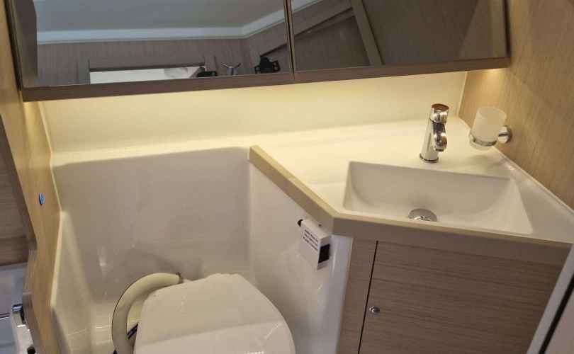 Photo Oceanis 40.1 (2024)