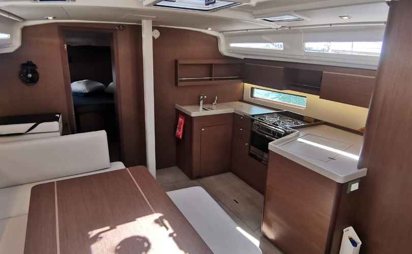 Oceanis 40.1