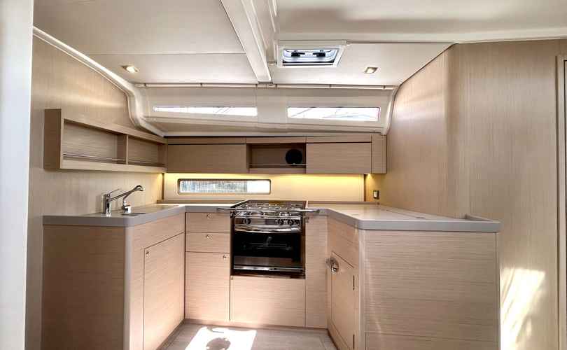 Photo Oceanis 40.1 (2023)