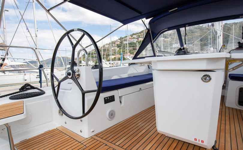 Photo Oceanis 40.1 (2022)