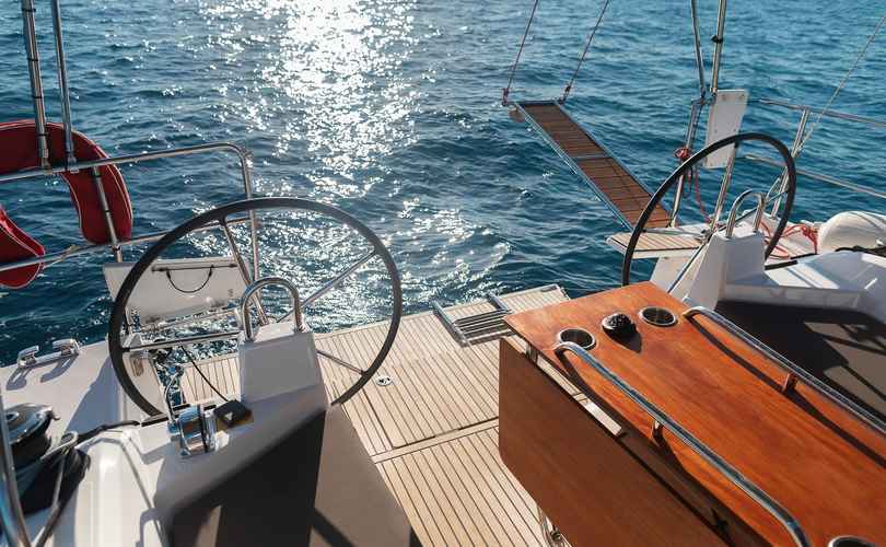 Photo Oceanis 40.1 (2022)
