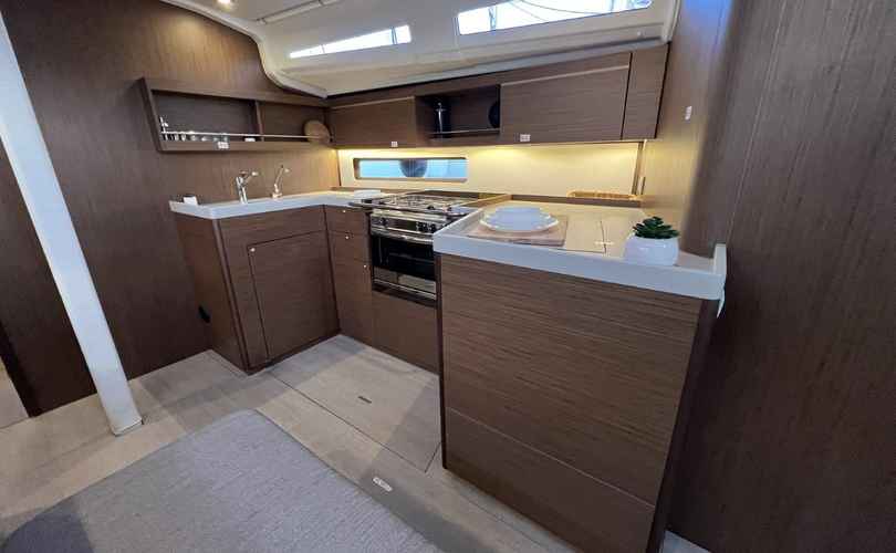 Photo Oceanis 40.1 (2022)