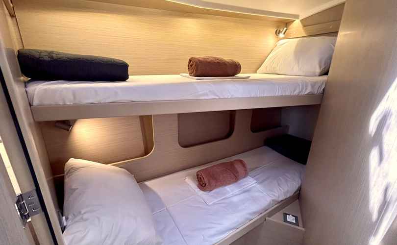 Photo Oceanis 40.1 (2023)