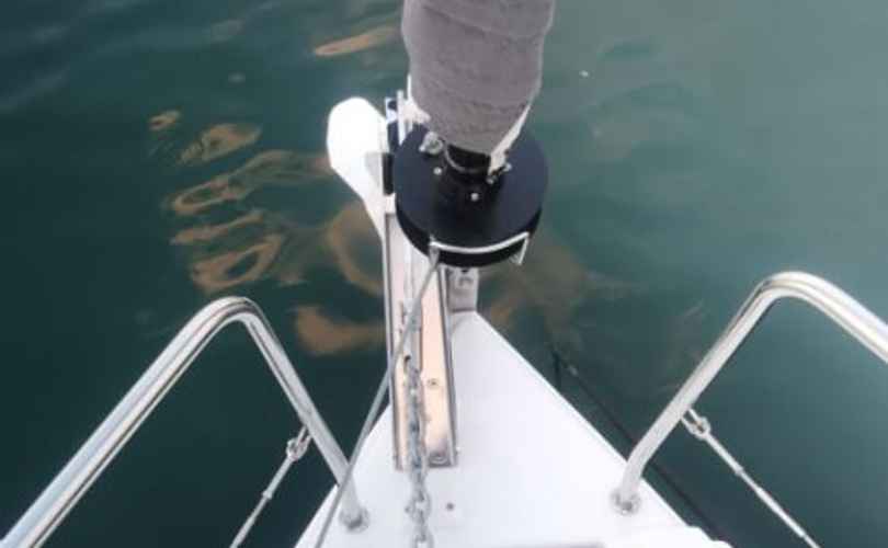 Oceanis 40.1