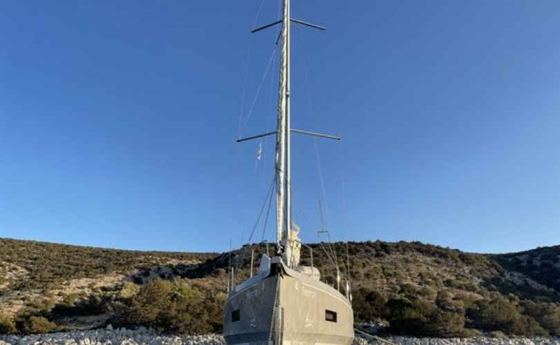 Photo Oceanis 40.1 (2021)