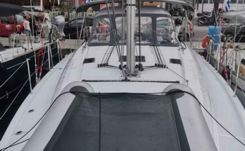 Oceanis 40.1