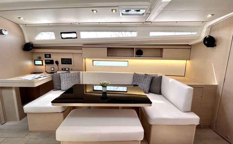 Photo Oceanis 40.1 (2023)