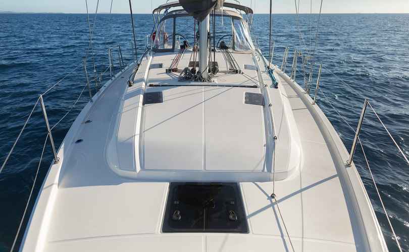 Photo Oceanis 40.1 (2022)