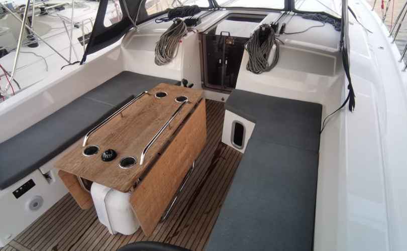 Oceanis 40.1