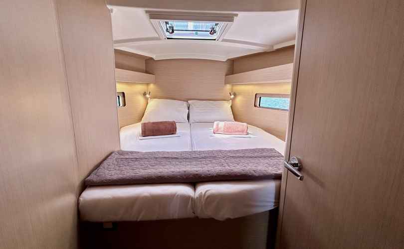 Photo Oceanis 40.1 (2023)