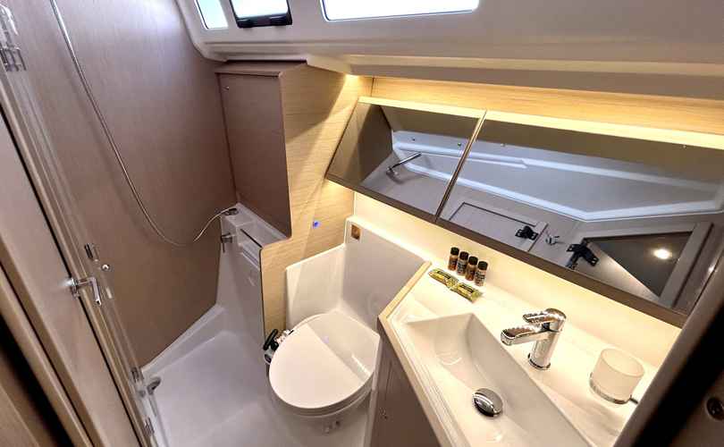 Photo Oceanis 40.1 (2023)